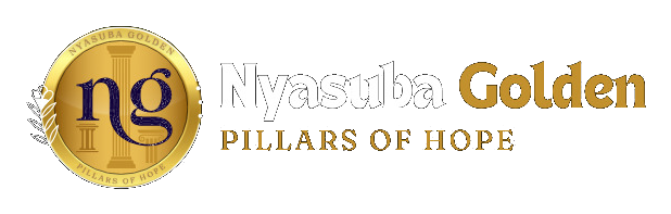 Nyasuba Golden Pillars